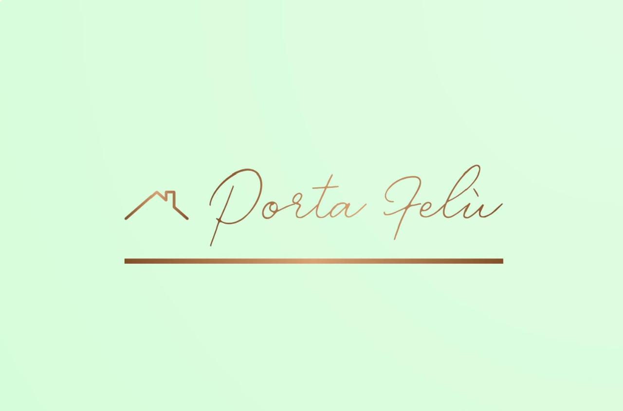Porta Felu Apartment ซาแลร์โน ภายนอก รูปภาพ