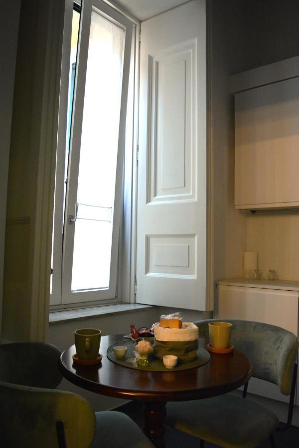 Porta Felu Apartment ซาแลร์โน ภายนอก รูปภาพ