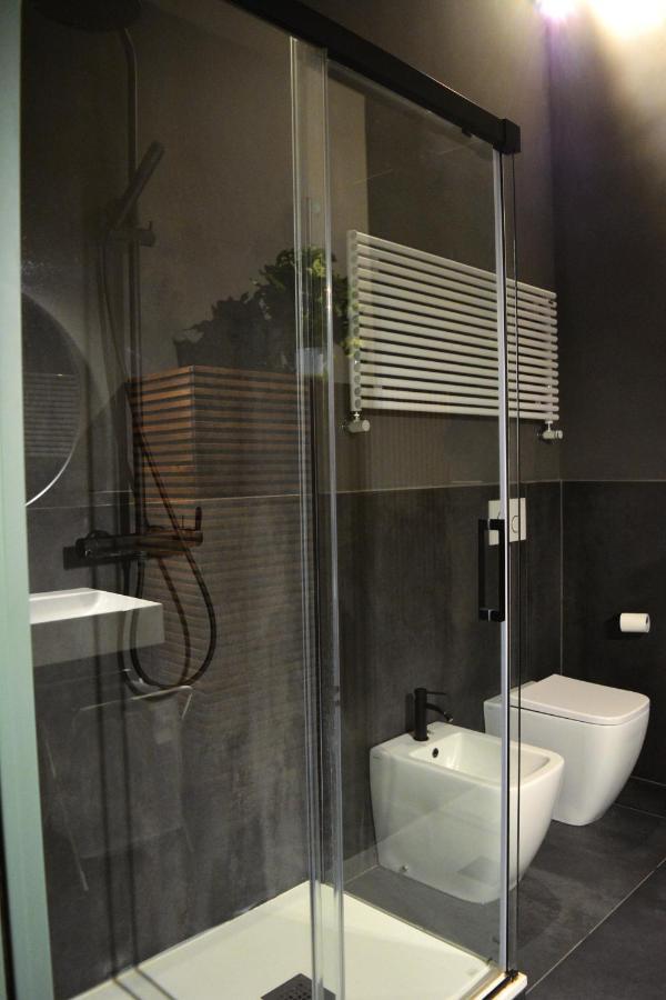 Porta Felu Apartment ซาแลร์โน ภายนอก รูปภาพ