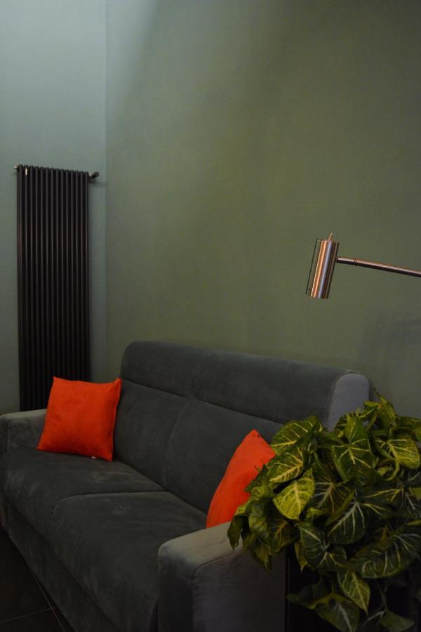 Porta Felu Apartment ซาแลร์โน ภายนอก รูปภาพ