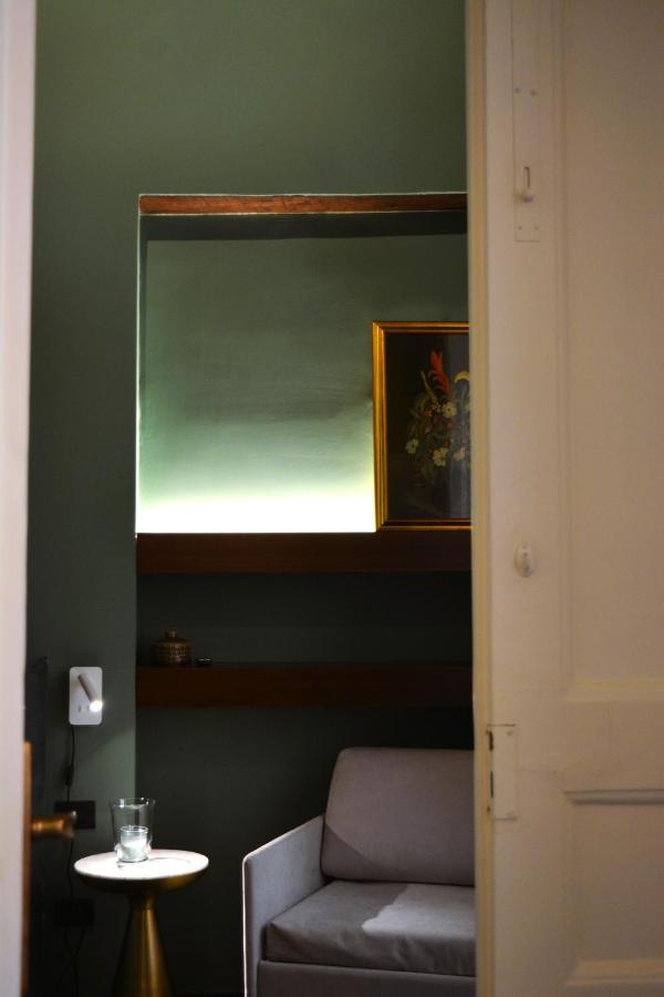 Porta Felu Apartment ซาแลร์โน ภายนอก รูปภาพ