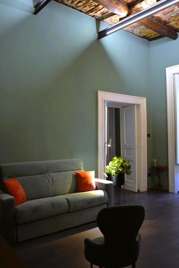 Porta Felu Apartment ซาแลร์โน ภายนอก รูปภาพ
