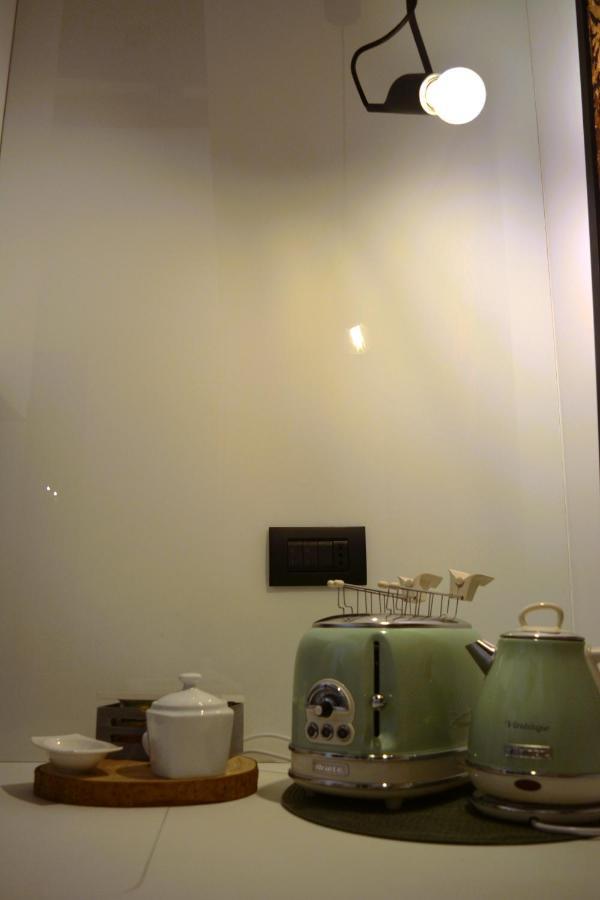 Porta Felu Apartment ซาแลร์โน ภายนอก รูปภาพ