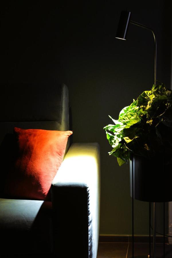 Porta Felu Apartment ซาแลร์โน ภายนอก รูปภาพ